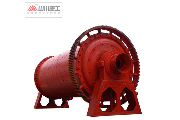 TIPS:球磨機(jī)“膨脹”怎么辦？