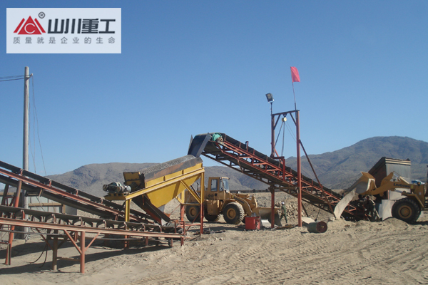 中國(guó)鐵礦石**大省遭遇危機(jī) 價(jià)格是漲是落？