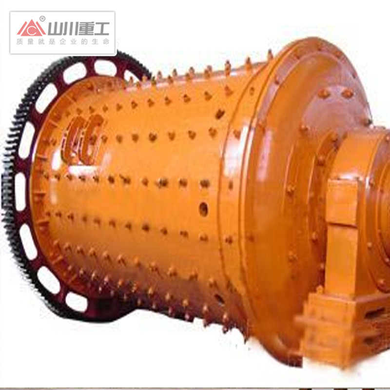 破碎機設(shè)備質(zhì)量決定了砂石骨料的好壞