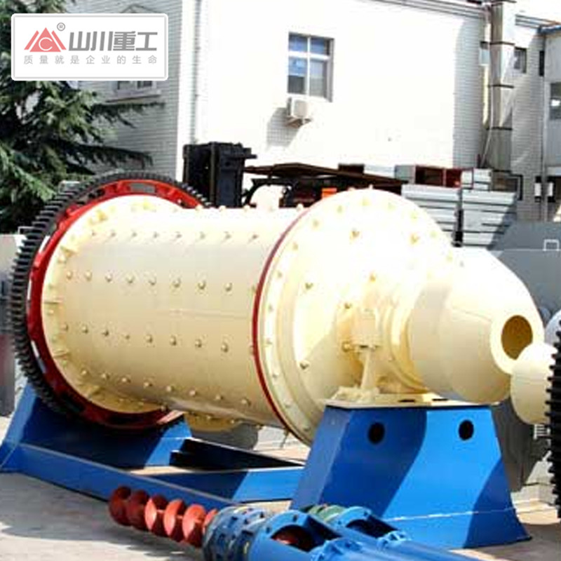 砂石廠如何選擇適合自己的破碎機設(shè)備