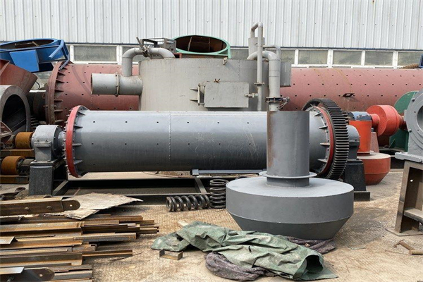 水泥球磨機(jī)水溫過(guò)高時(shí)該如何處理？