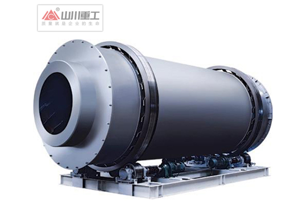 小細(xì)節(jié)大作用！球磨機(jī)維護(hù)保養(yǎng)小知識(shí)